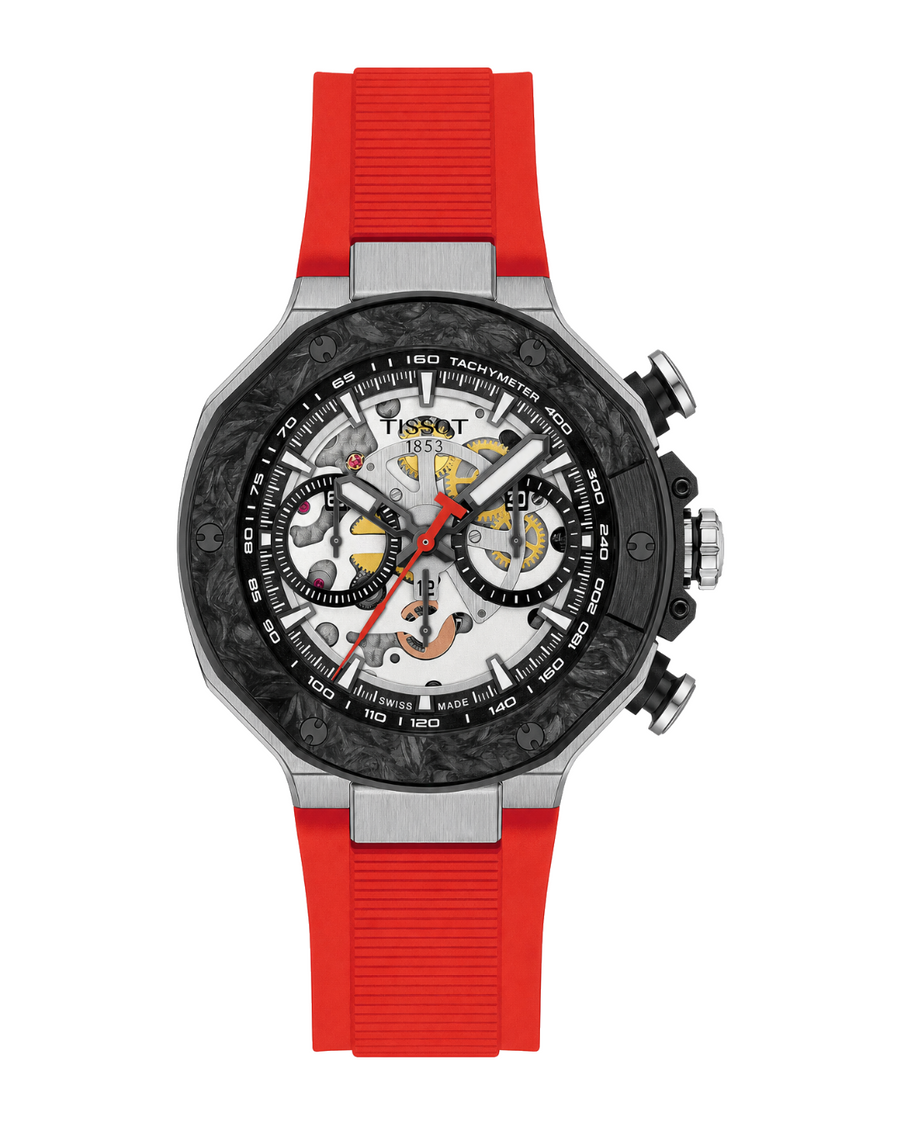 Tissot T-Race MotoGP 2026 Chronograph