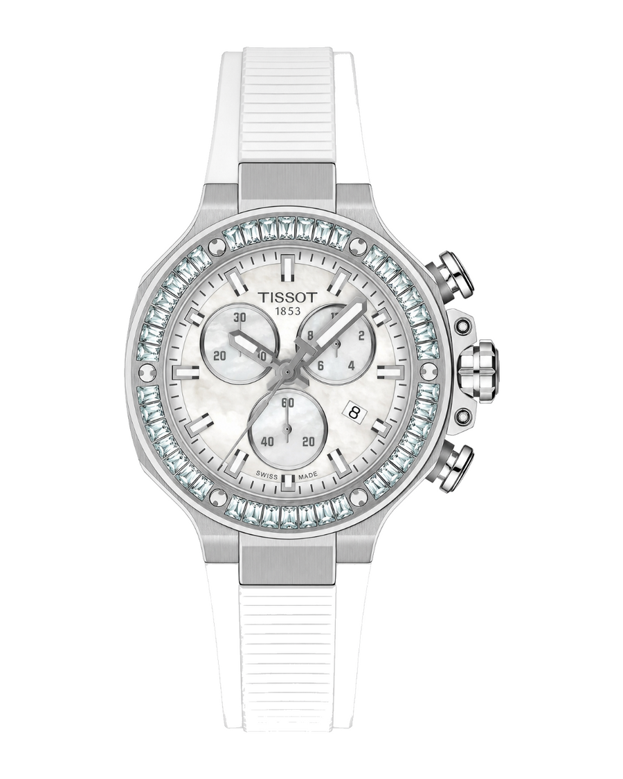 Tissot T-Race Chronograph