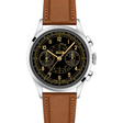 Tissot Telemeter 1938 Chronograph