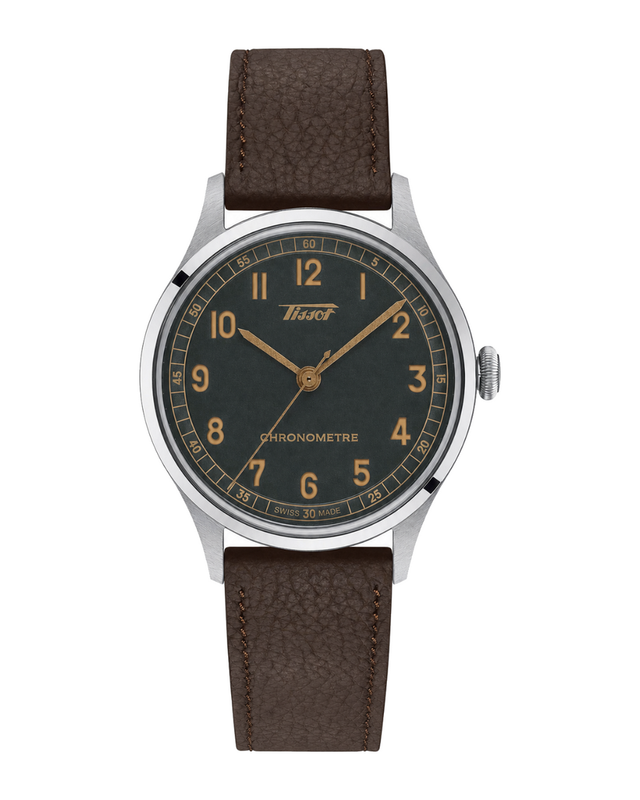 Tissot Heritage 1938