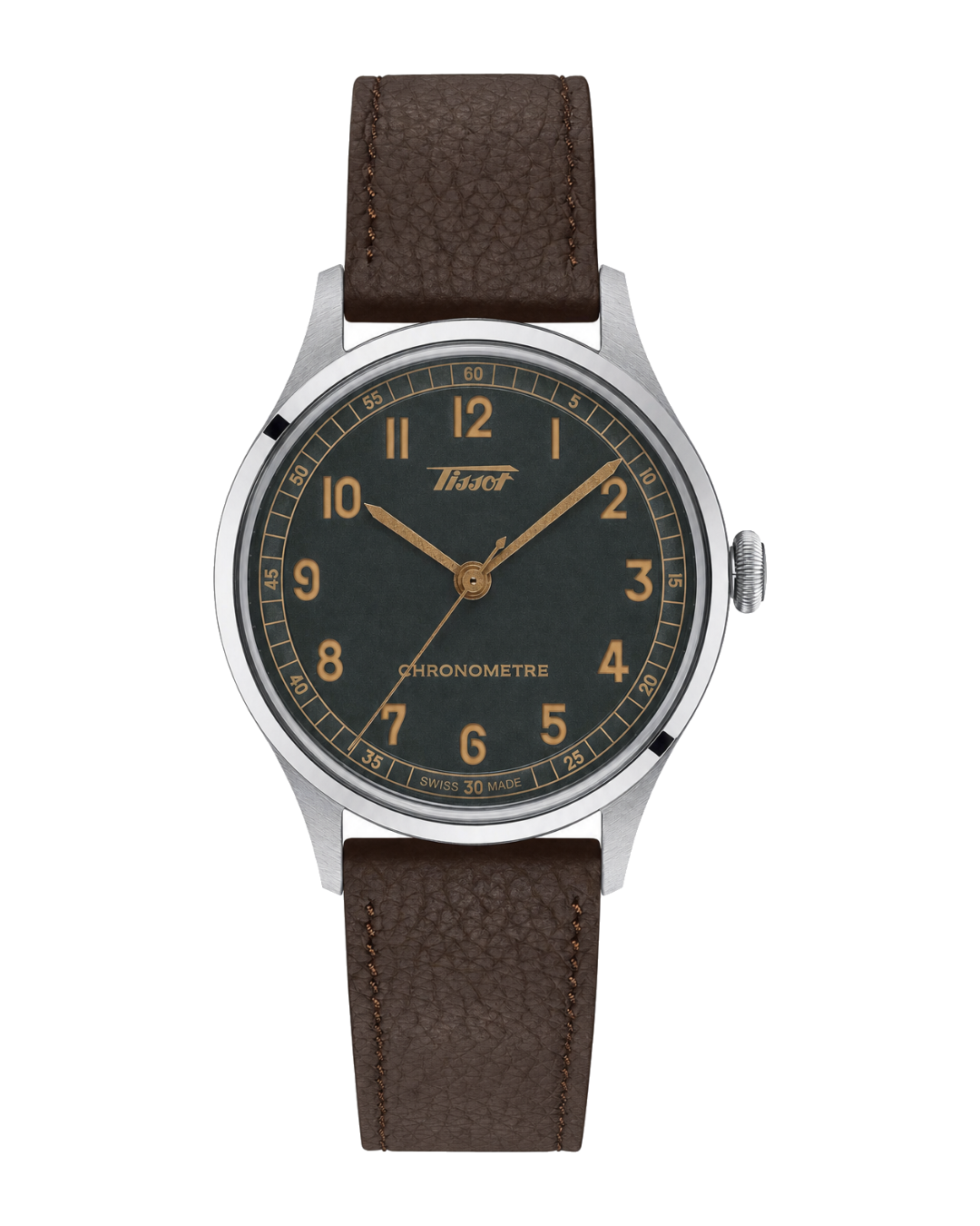 Tissot Heritage 1938 T142.464.16.062.00