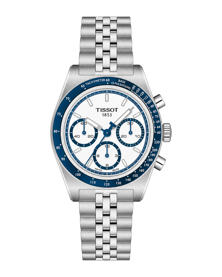 Tissot PR516 Chronograph
