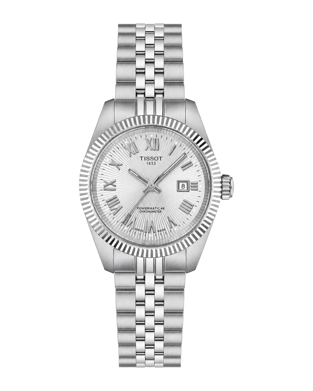 Tissot Ballade T156.208.11.033.00