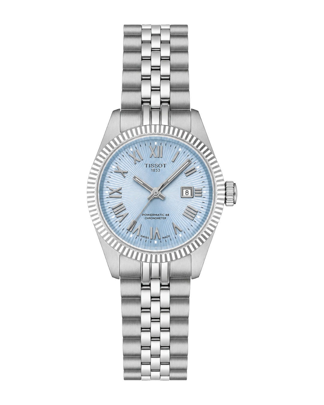 Tissot Ballade T156.208.11.353.00