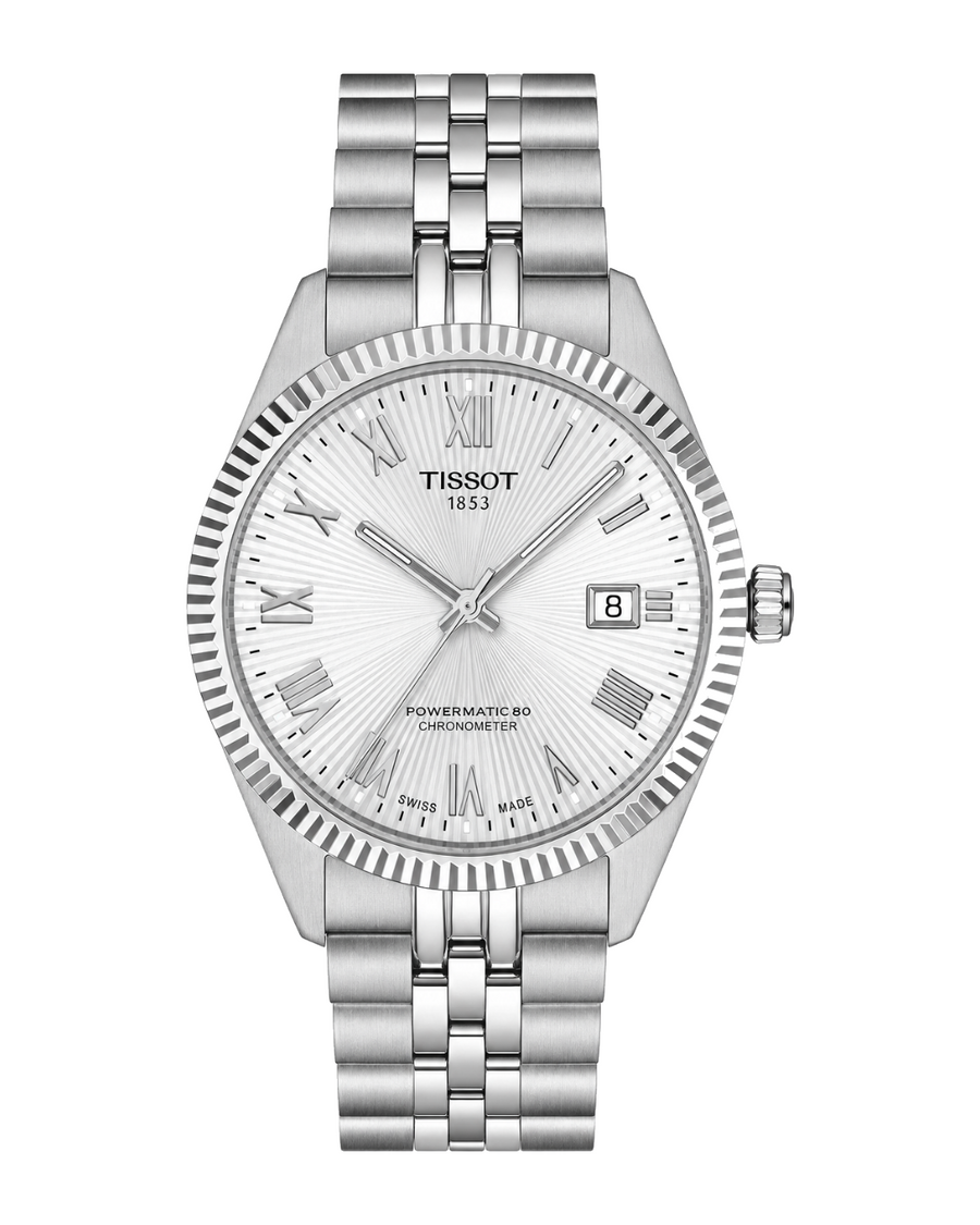 Tissot Ballade