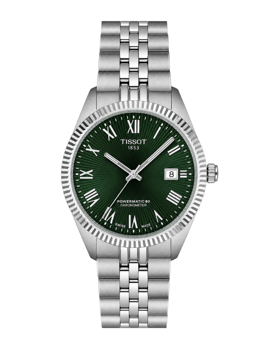 Tissot Ballade