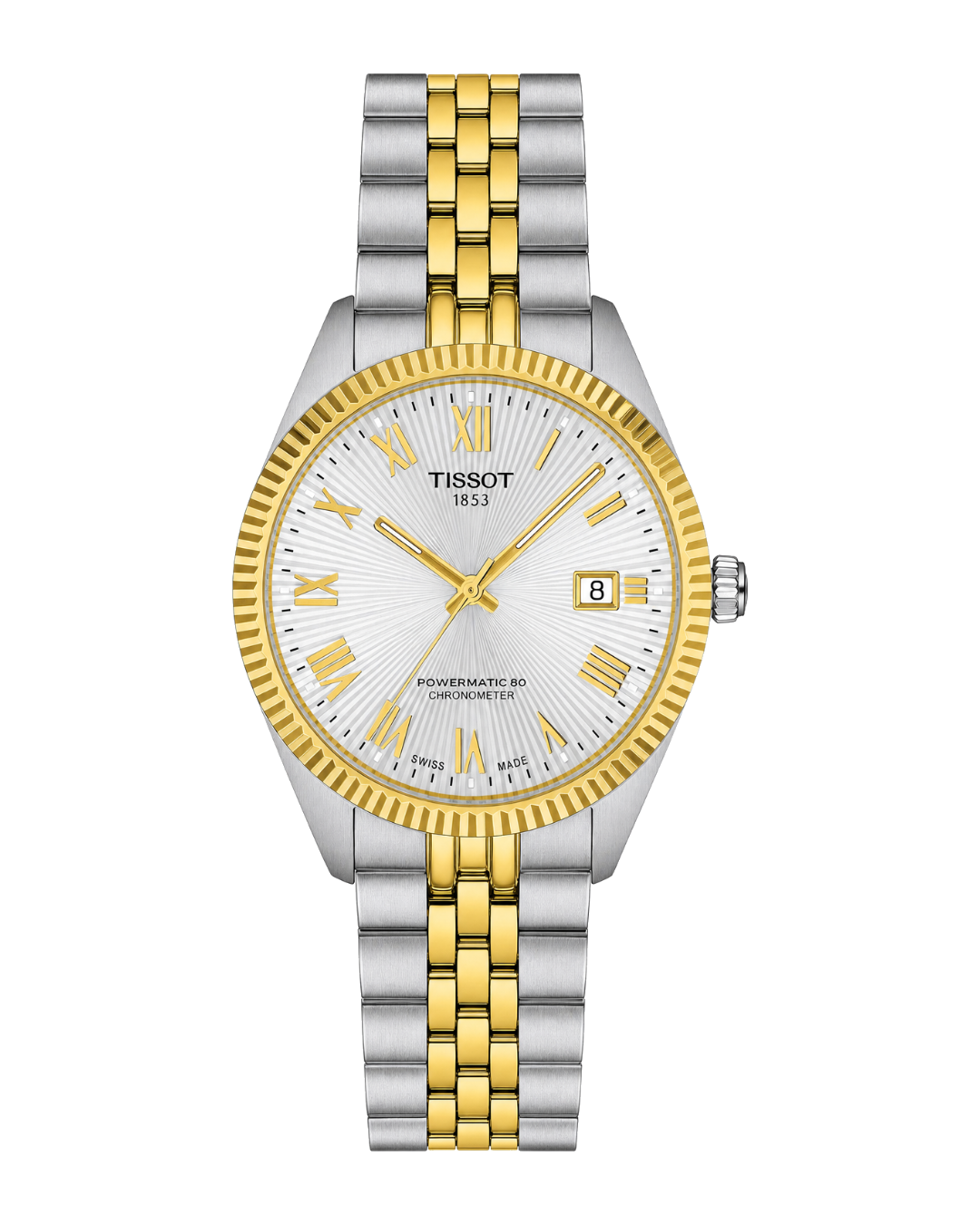 Tissot Ballade T156.408.22.033.00