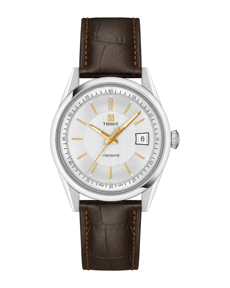 Tissot Visodate