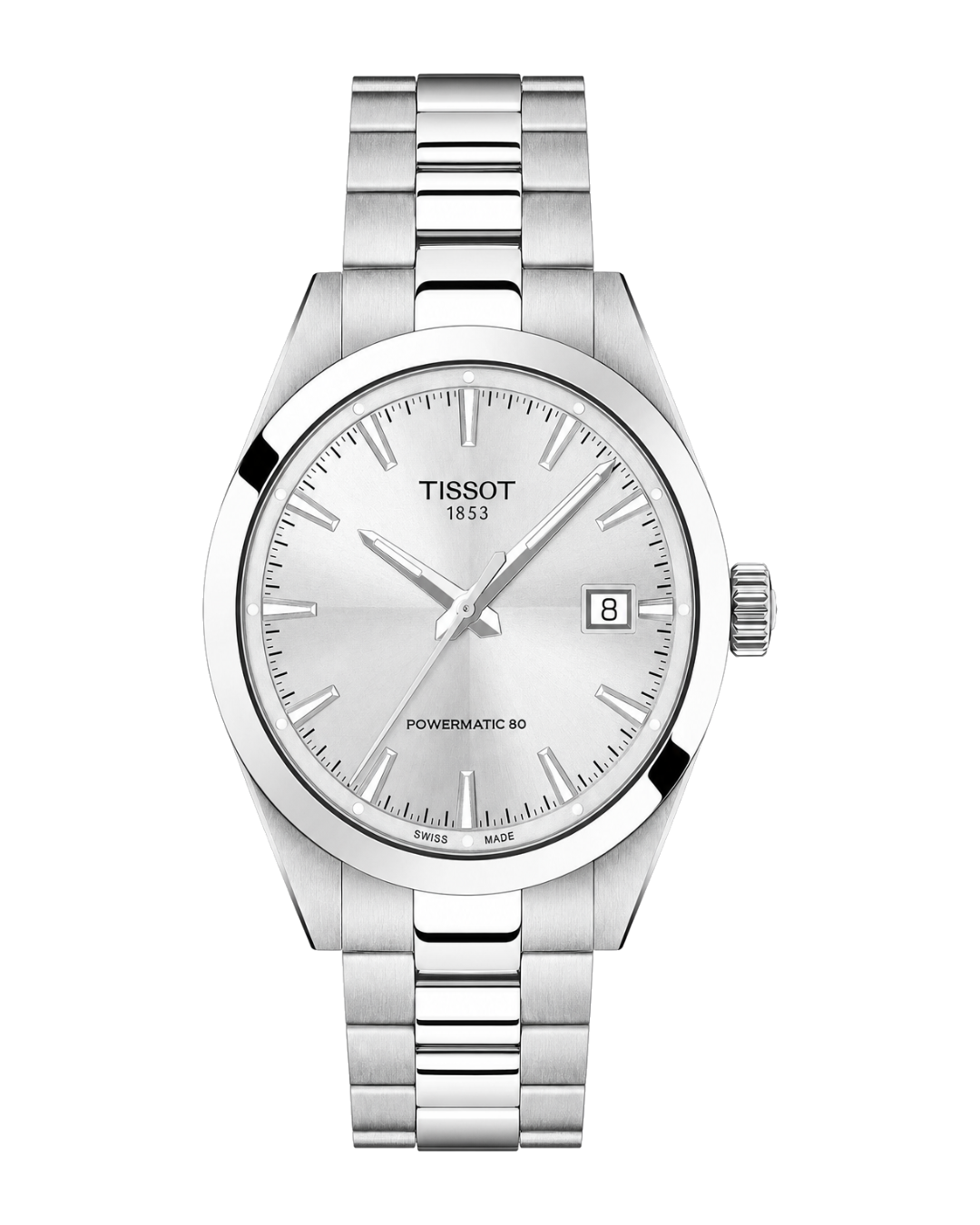Tissot Gentleman T165.807.11.031.00