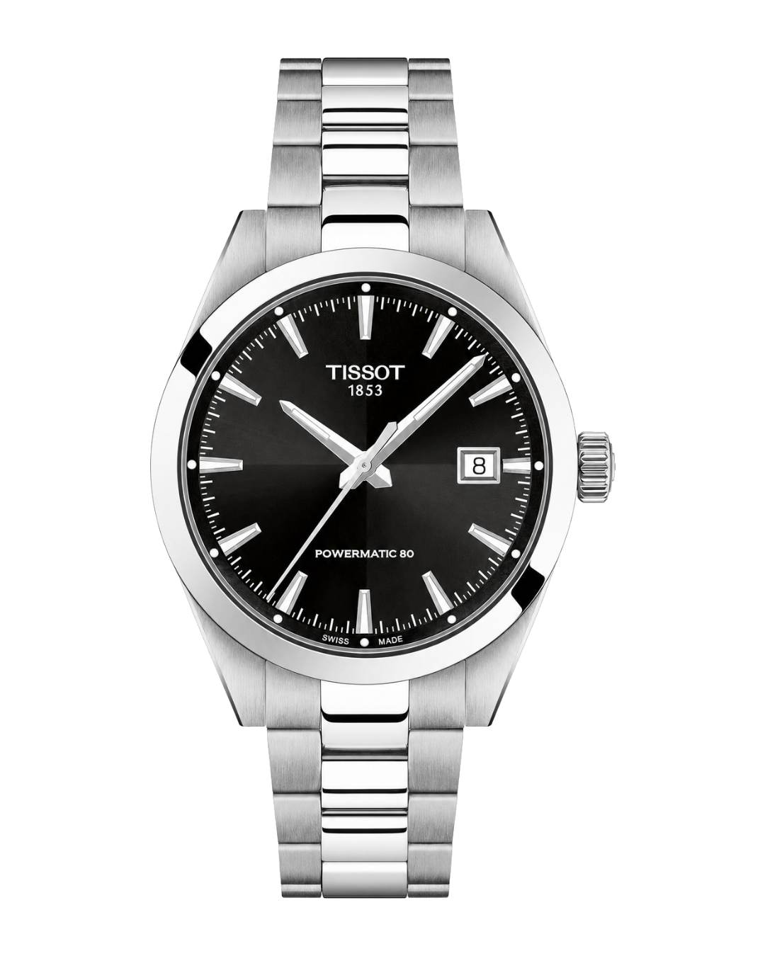 Tissot Gentleman T165.807.11.051.00