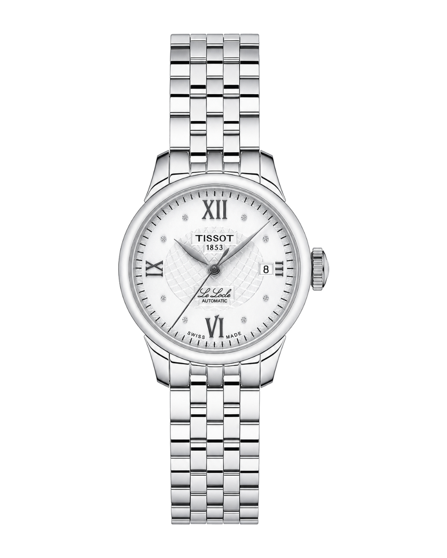 Tissot Le Locle