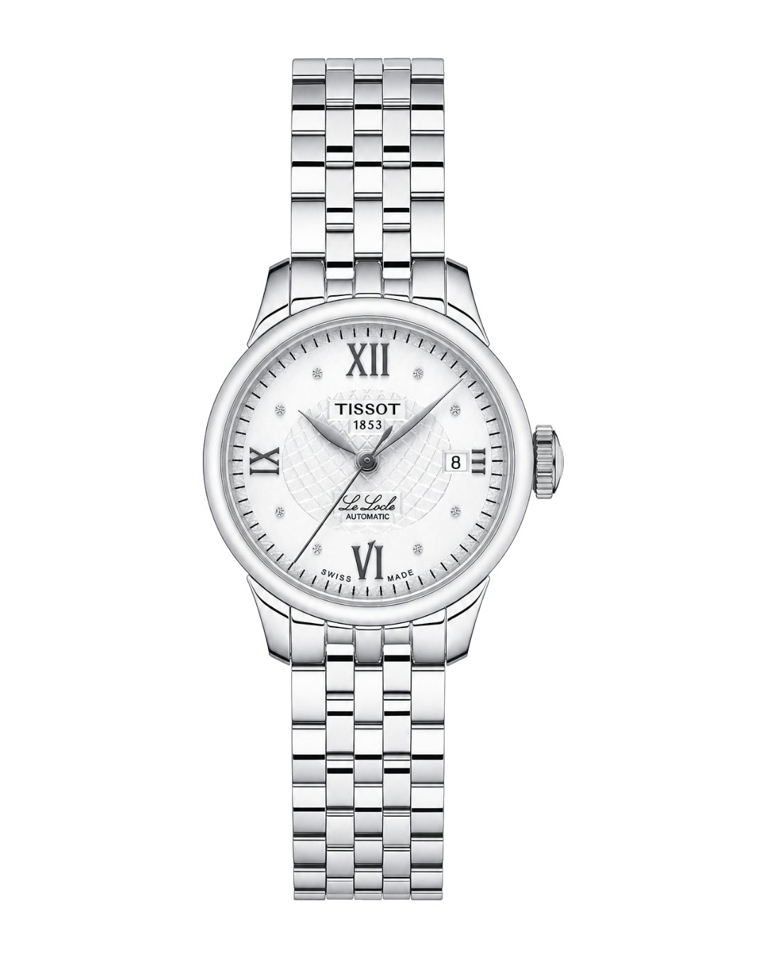 Tissot Le Locle T41.1.183.16