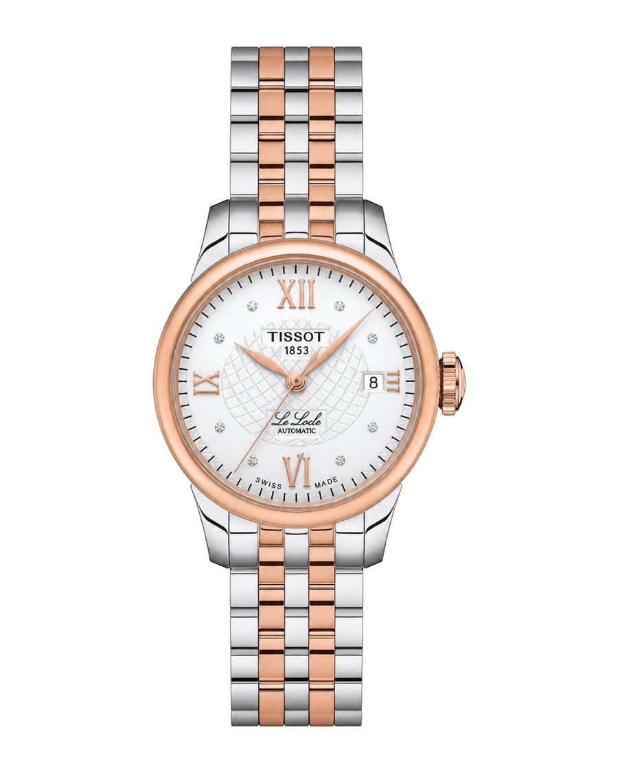 Tissot Le Locle