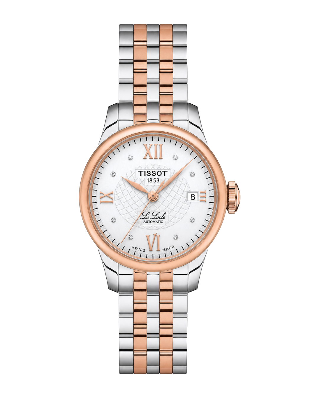 Tissot Le Locle T41.2.183.16