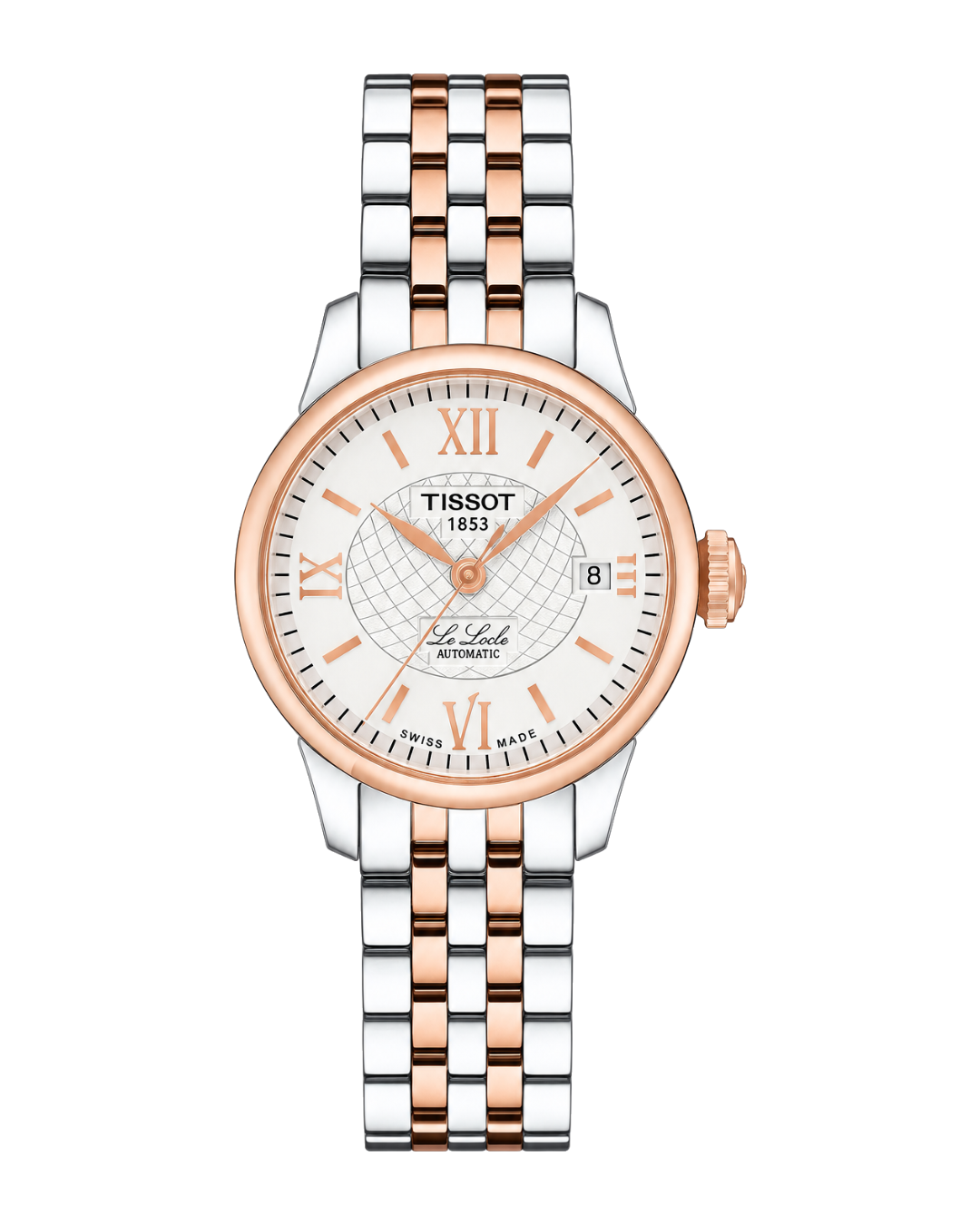 Tissot Le Locle T41.2.183.33