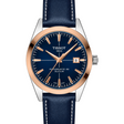 Tissot Gentleman Goldlünette