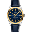 Tissot Gentleman Goldlünette