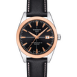 Tissot Gentleman Goldlünette