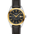 Tissot Gentleman Goldlünette