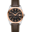 Tissot Gentleman Goldlünette