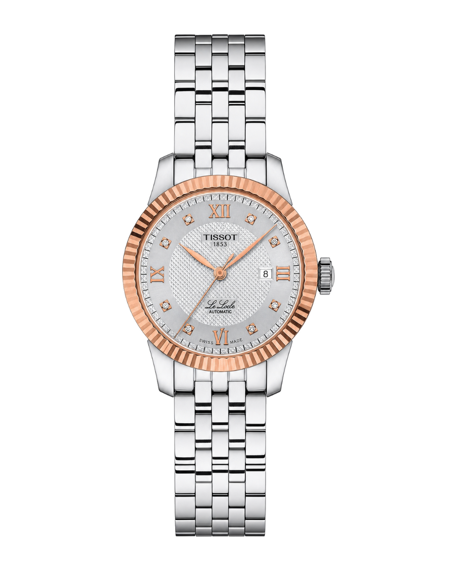 Tissot Le Locle Goldlünette