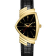 Hamilton Ventura Quartz Gold Limited Edition