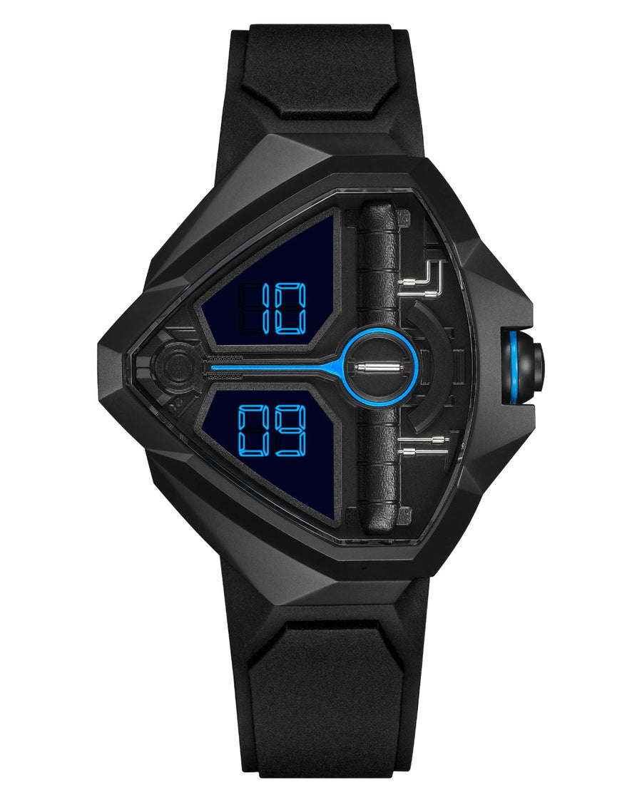 Hamilton Ventura Edge Dune Limited Edition