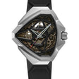 Hamilton Ventura Edge Skeleton