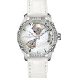 Hamilton Jazzmaster Open Heart Lady Auto