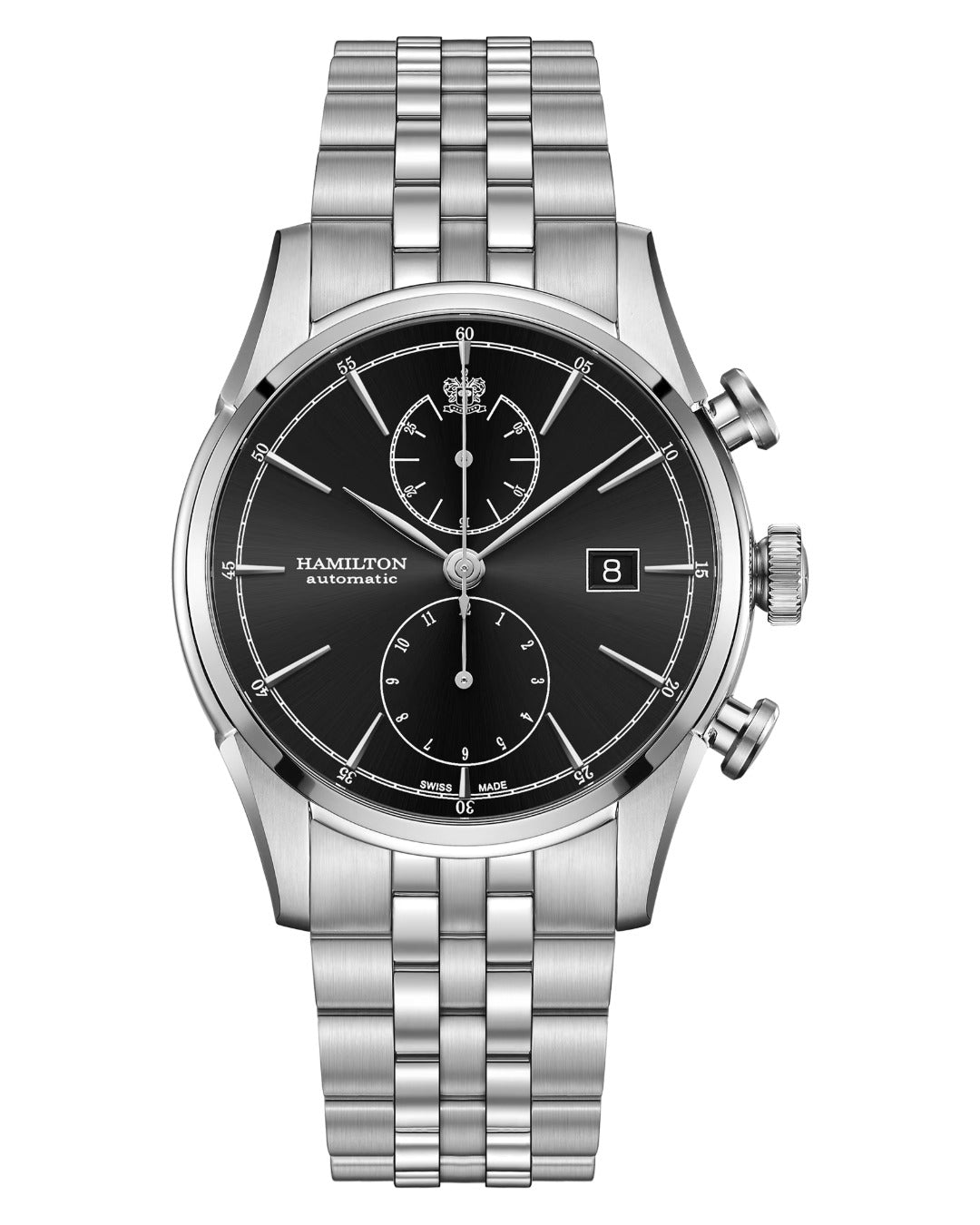 Hamilton American Classic Spirit of Liberty Auto Chrono Ref. H32416131