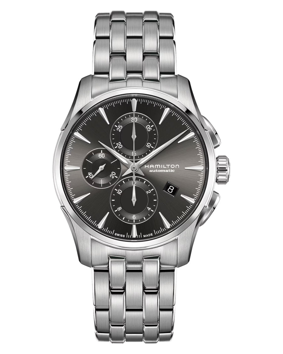 Hamilton Jazzmaster Auto Chrono