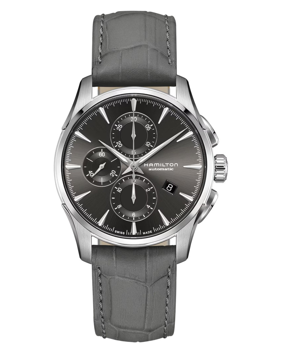 Hamilton Jazzmaster Auto Chrono