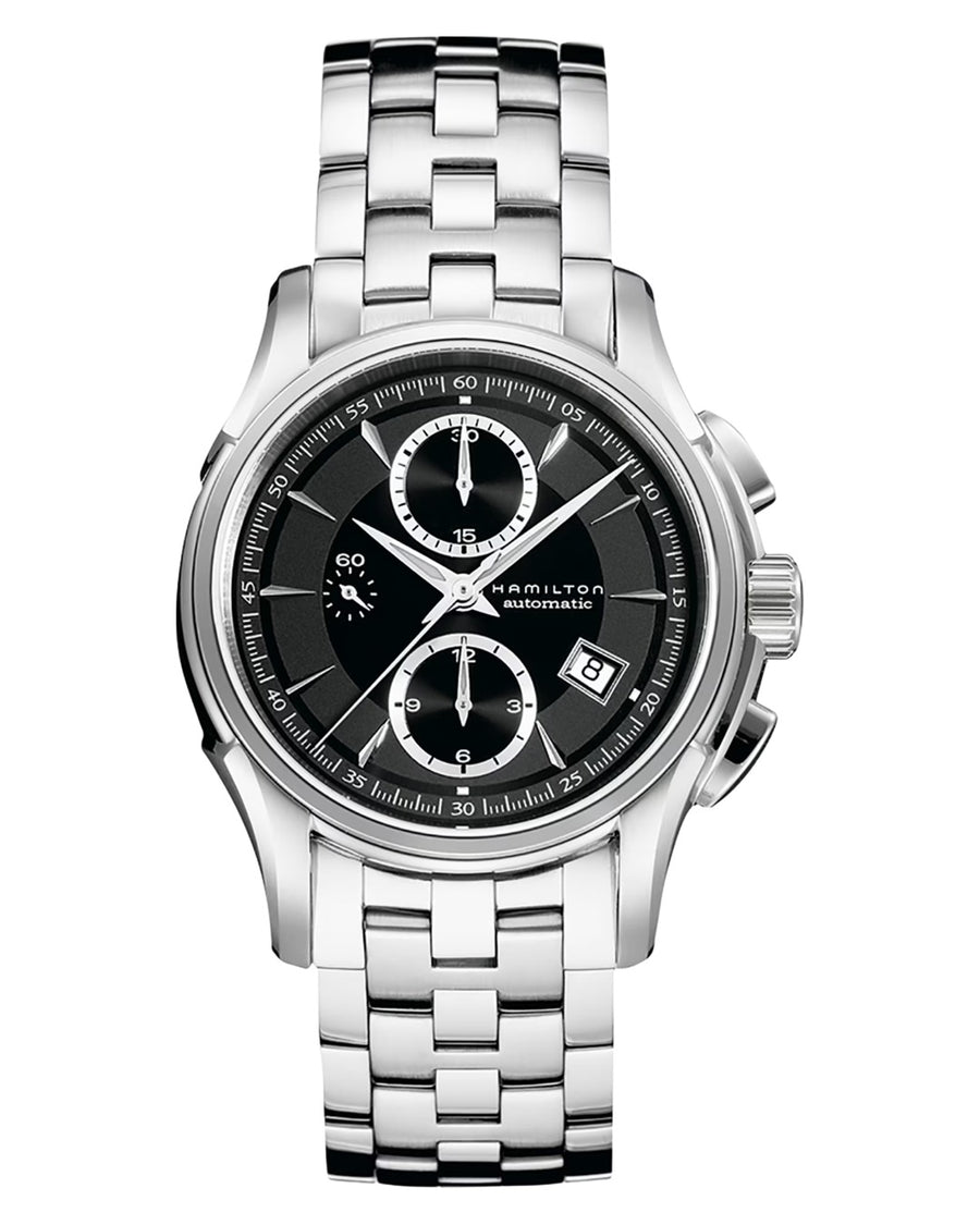 Hamilton Jazzmaster Auto Chrono