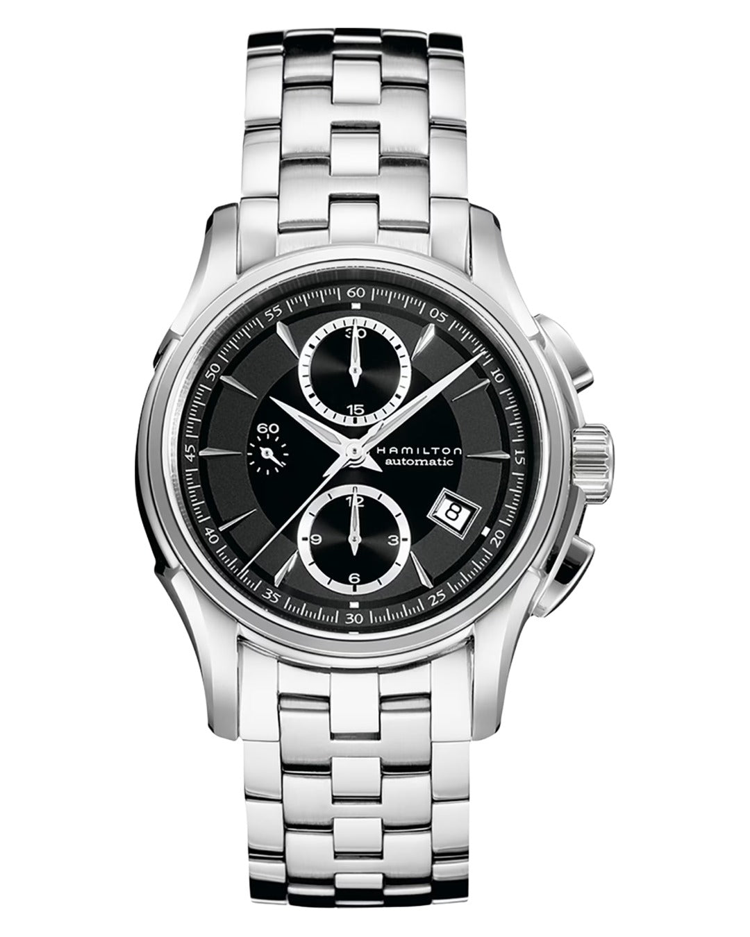 Hamilton Jazzmaster Auto Chrono Ref. H32616133