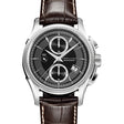 Hamilton Jazzmaster Auto Chrono
