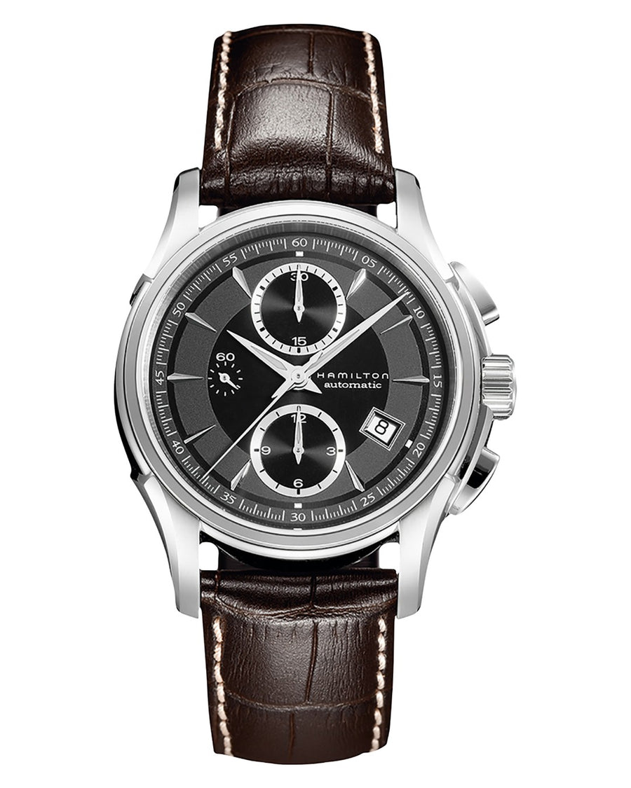 Hamilton Jazzmaster Auto Chrono