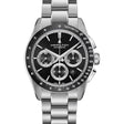 Hamilton Jazzmaster Performer Auto Chrono