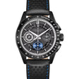 Hamilton Jazzmaster Performer Auto Chrono