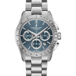Hamilton Jazzmaster Performer Auto Chrono