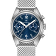 Hamilton Khaki Aviation Pilot Pioneer Mechanical Chrono