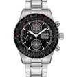 Hamilton Khaki Aviation Converter Auto Chrono