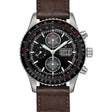 Hamilton Khaki Aviation Converter Auto Chrono