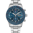 Hamilton Khaki Aviation Converter Auto Chrono