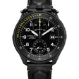Hamilton Khaki Aviation Takeoff Auto Chrono Limited Edition