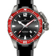 Hamilton Khaki Navy Frogman Titanium Auto