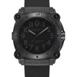 Hamilton Khaki Navy BeLOWZERO 1000m Auto