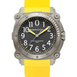 Hamilton Khaki Navy BeLOWZERO 1000m Auto Titanium