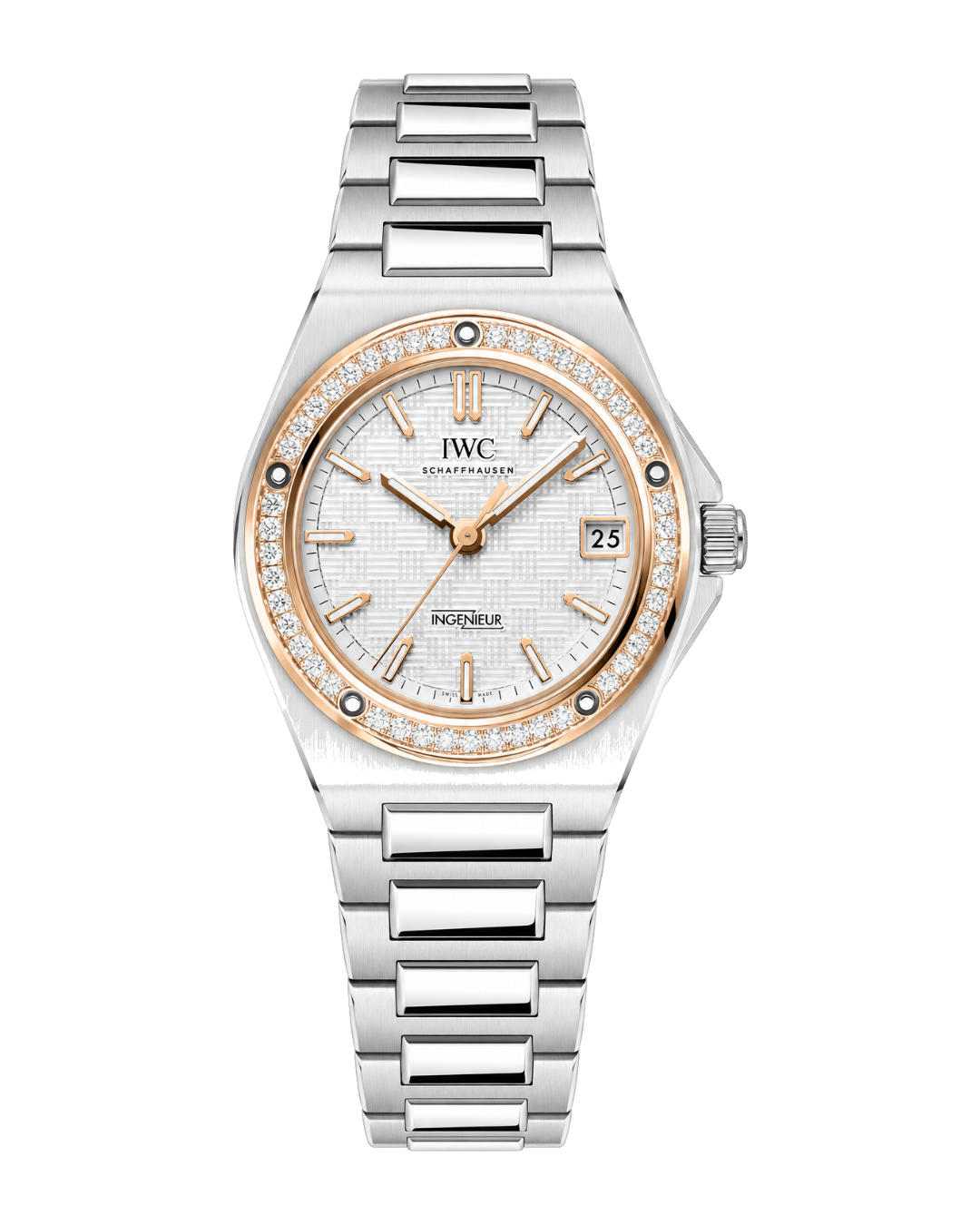 IWC Ingenieur Automatic 35 IW324911