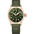 IWC Big Pilot's Watch Perpetual Calendar ProSet