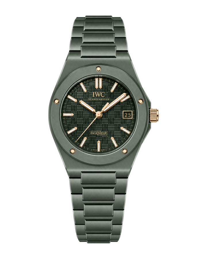 IWC Ingenieur Automatic 42 IW338902